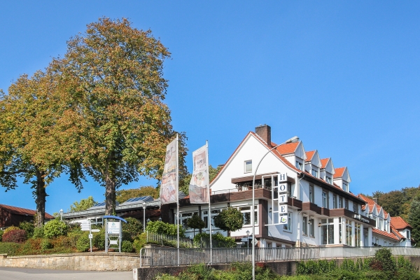 Hotel Leugermann (Ibbenbüren)